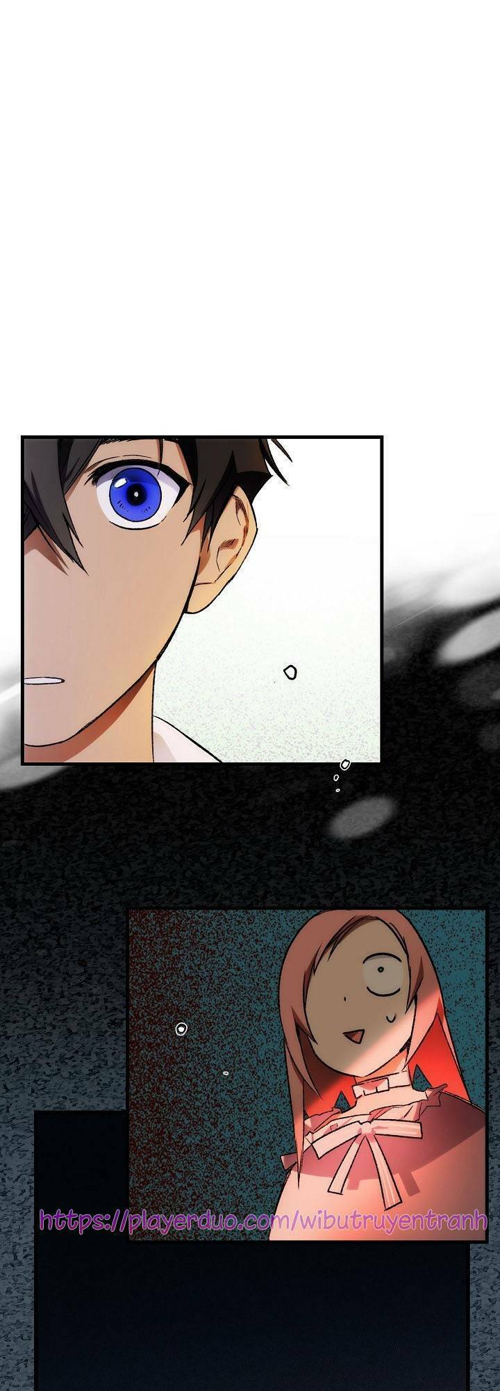 Câu chuyện cổ tích của mẹ kế: Chapter 20