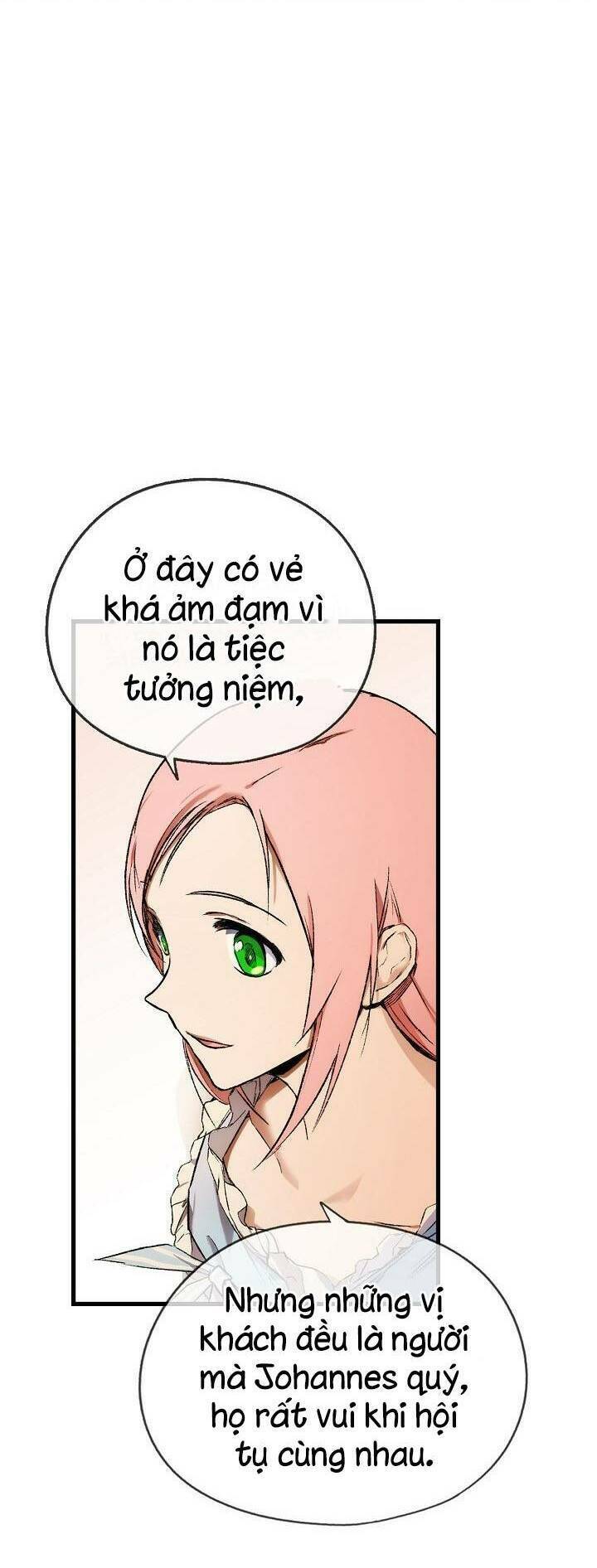 Câu chuyện cổ tích của mẹ kế: Chapter 20