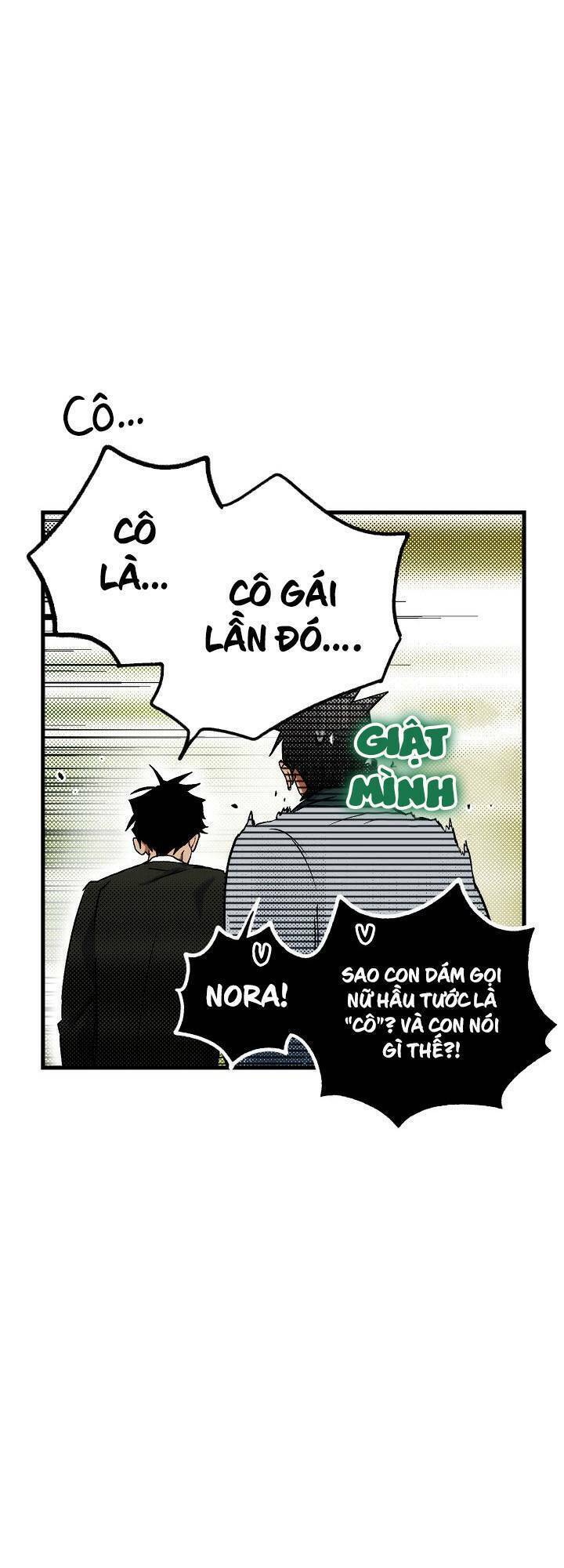 Câu chuyện cổ tích của mẹ kế: Chapter 20