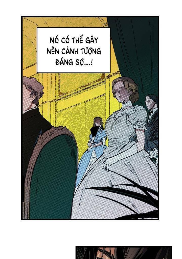 Câu chuyện cổ tích của mẹ kế: Chapter 20