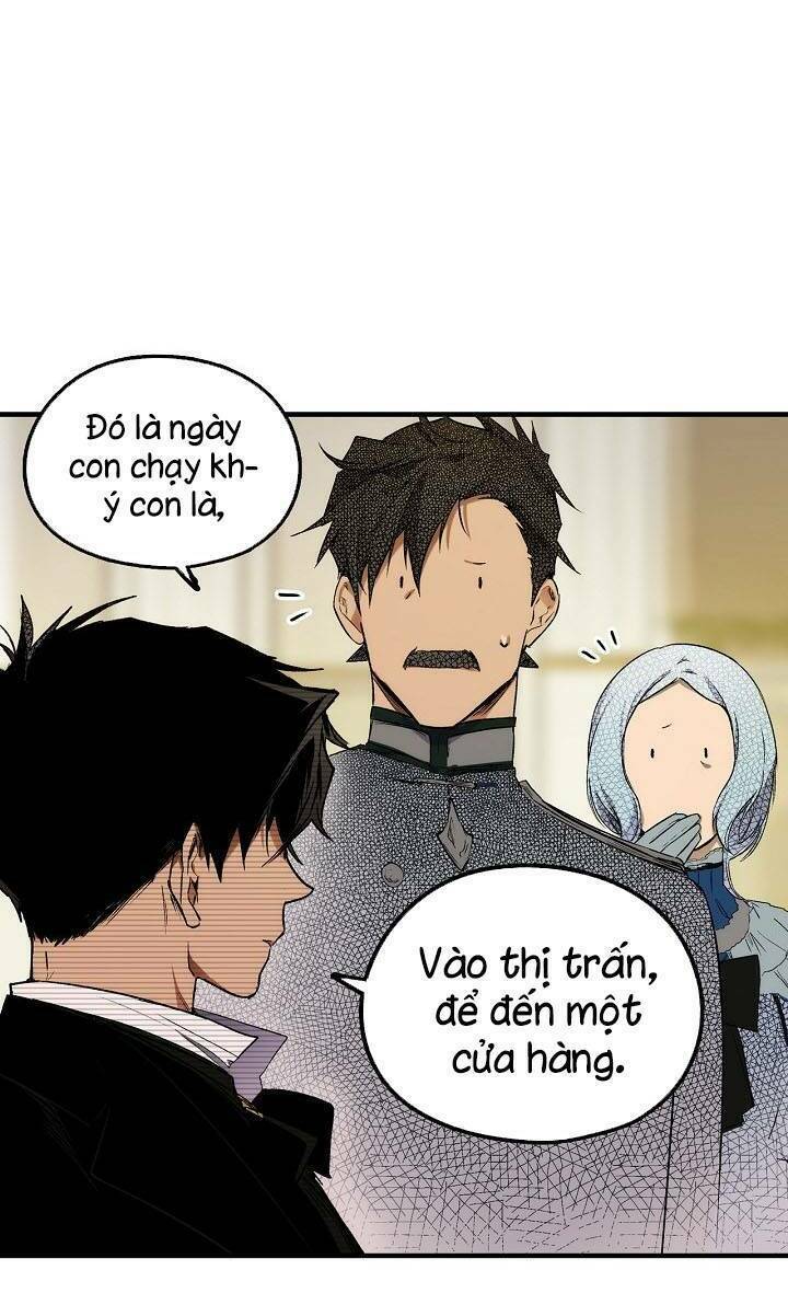 Câu chuyện cổ tích của mẹ kế: Chapter 20