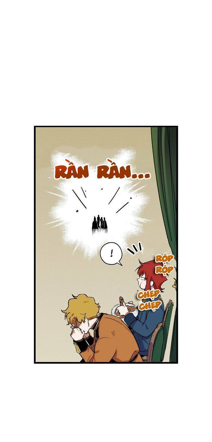 Câu chuyện cổ tích của mẹ kế: Chapter 20