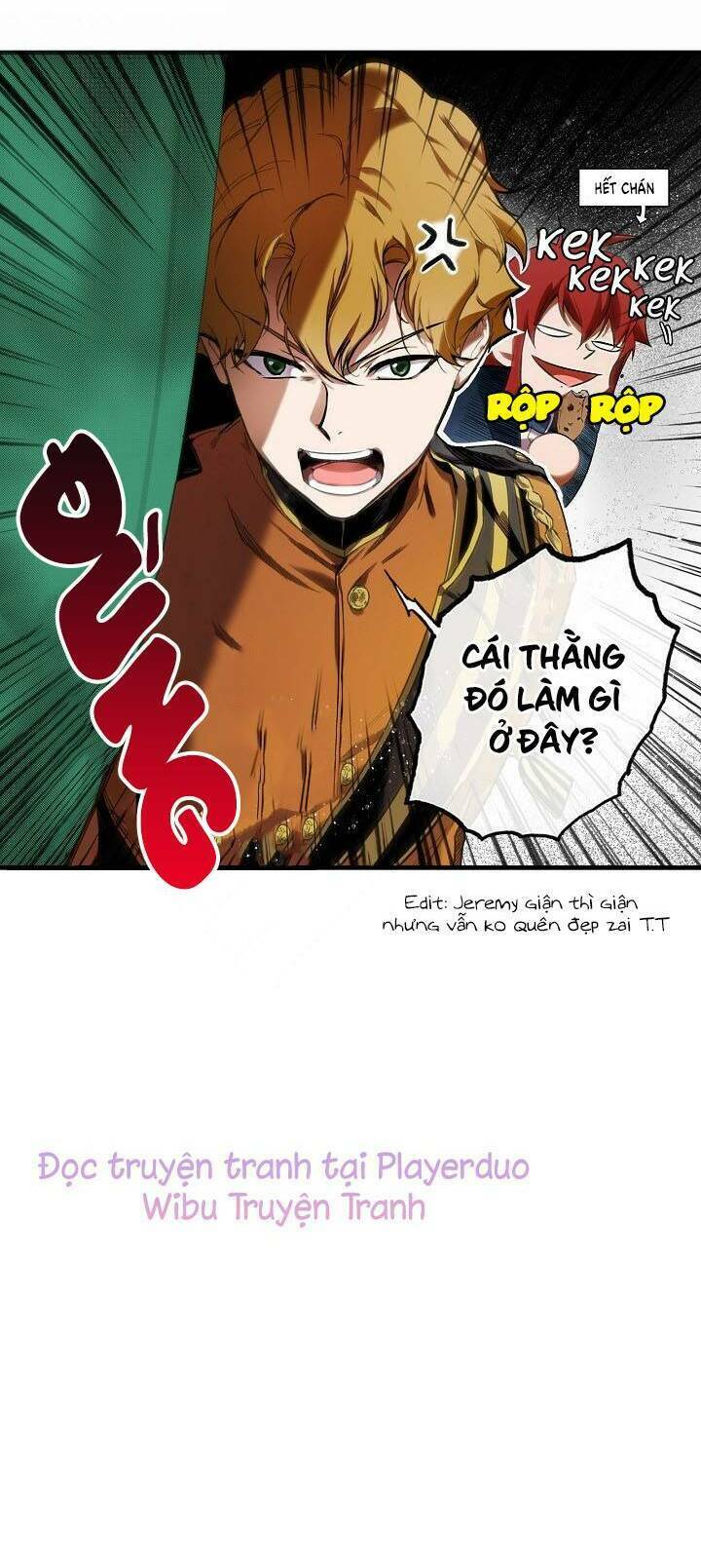 Câu chuyện cổ tích của mẹ kế: Chapter 20
