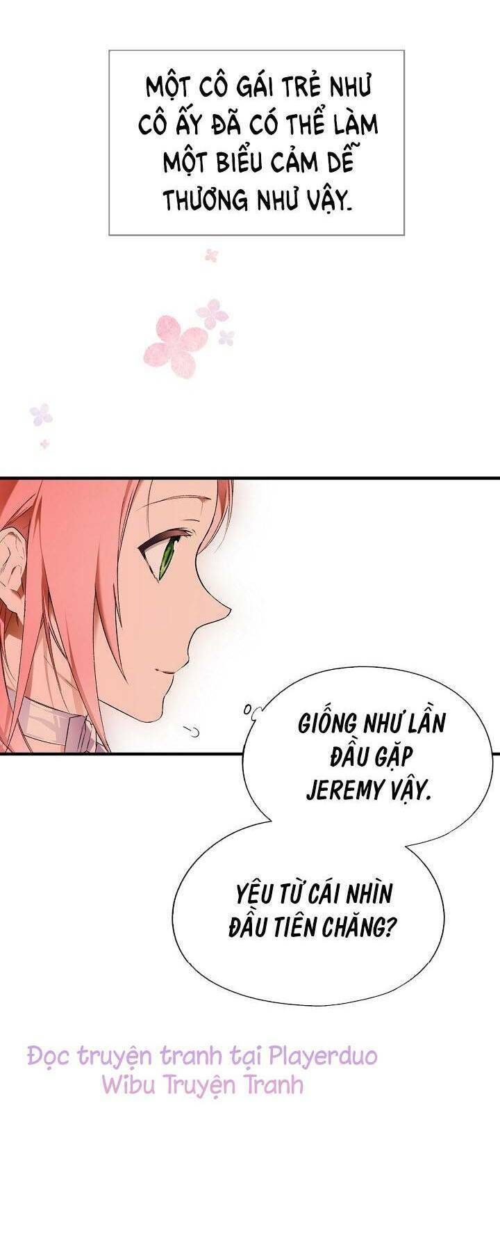 Câu chuyện cổ tích của mẹ kế: Chapter 20
