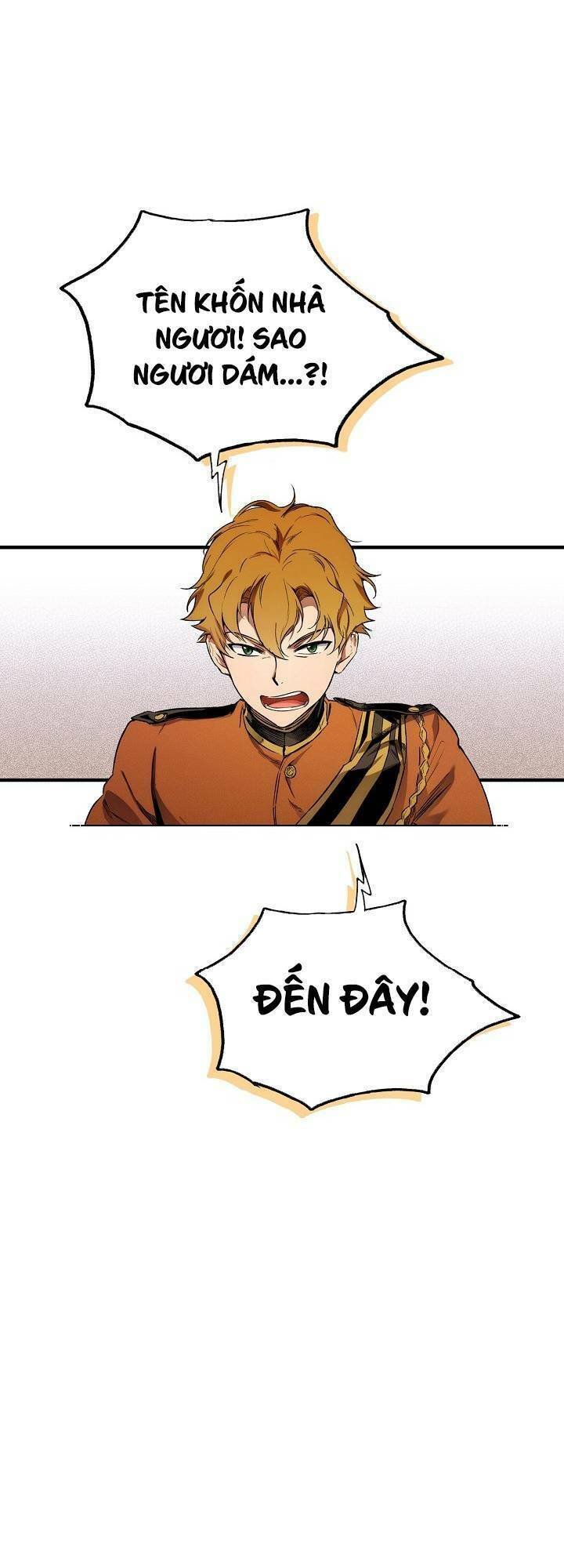 Câu chuyện cổ tích của mẹ kế: Chapter 21