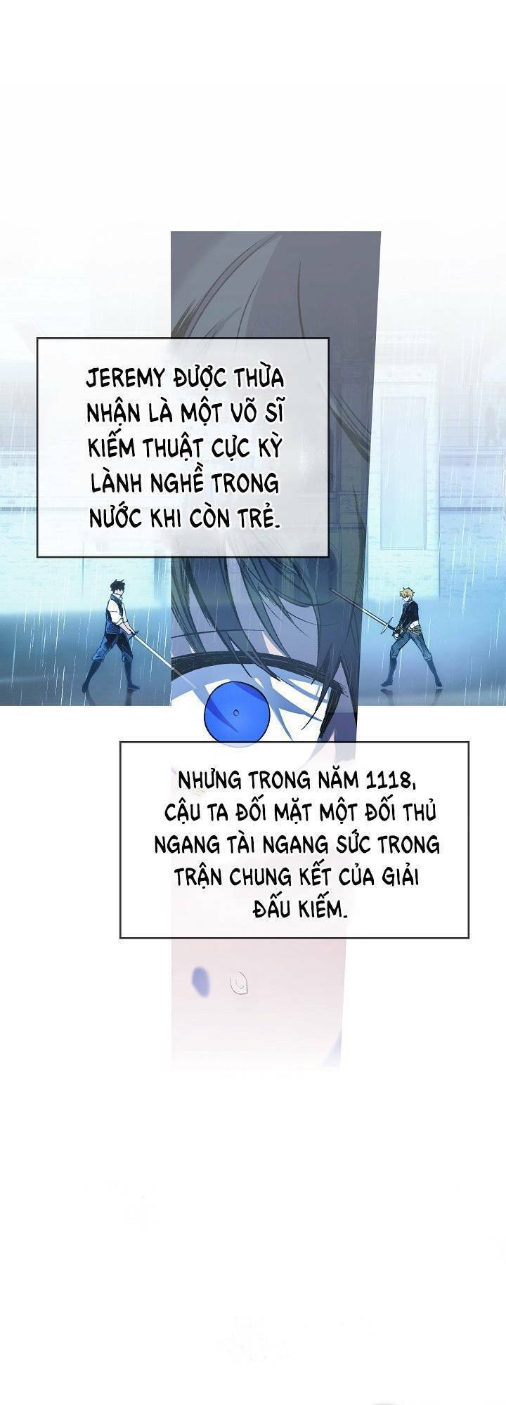 Câu chuyện cổ tích của mẹ kế: Chapter 21