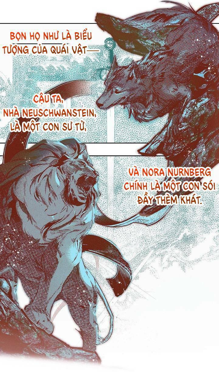Câu chuyện cổ tích của mẹ kế: Chapter 21