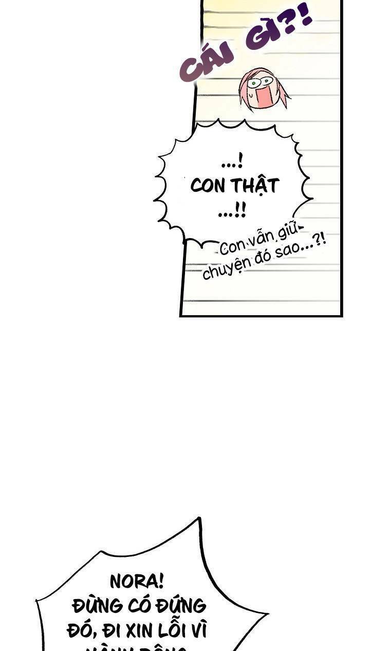 Câu chuyện cổ tích của mẹ kế: Chapter 21