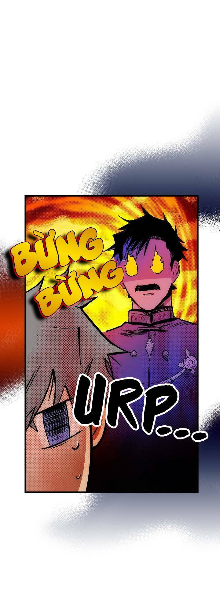 Câu chuyện cổ tích của mẹ kế: Chapter 21