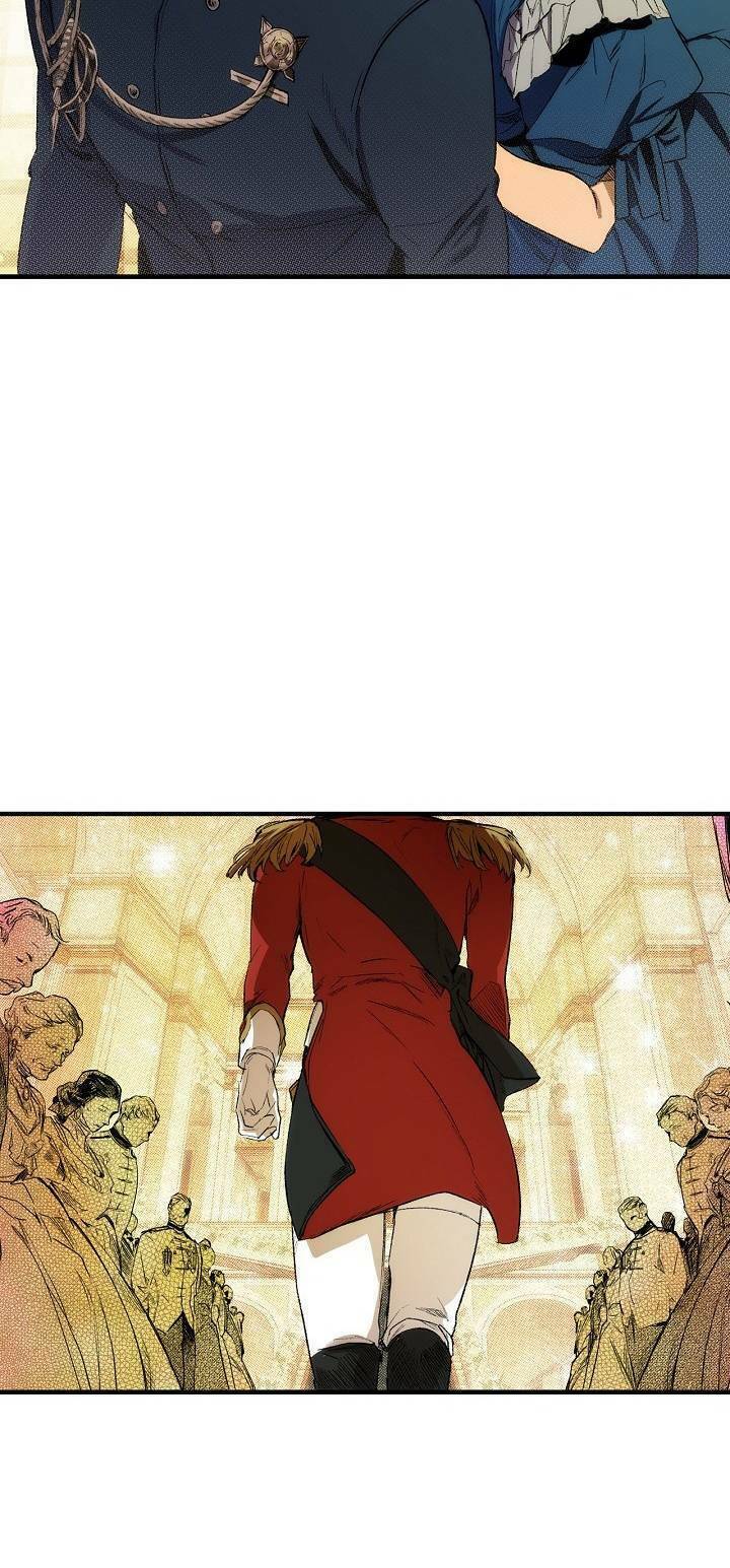 Câu chuyện cổ tích của mẹ kế: Chapter 21