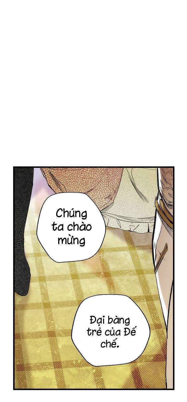 Câu chuyện cổ tích của mẹ kế: Chapter 21