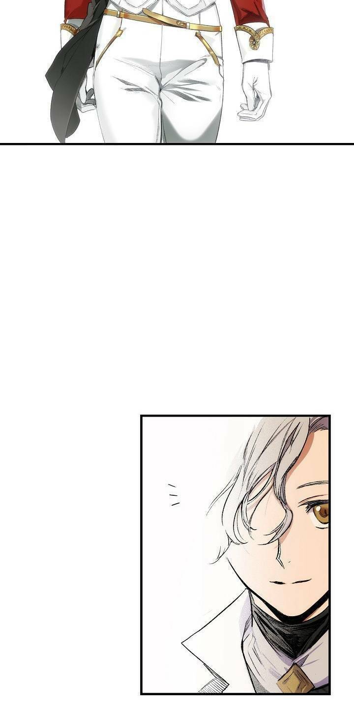 Câu chuyện cổ tích của mẹ kế: Chapter 21