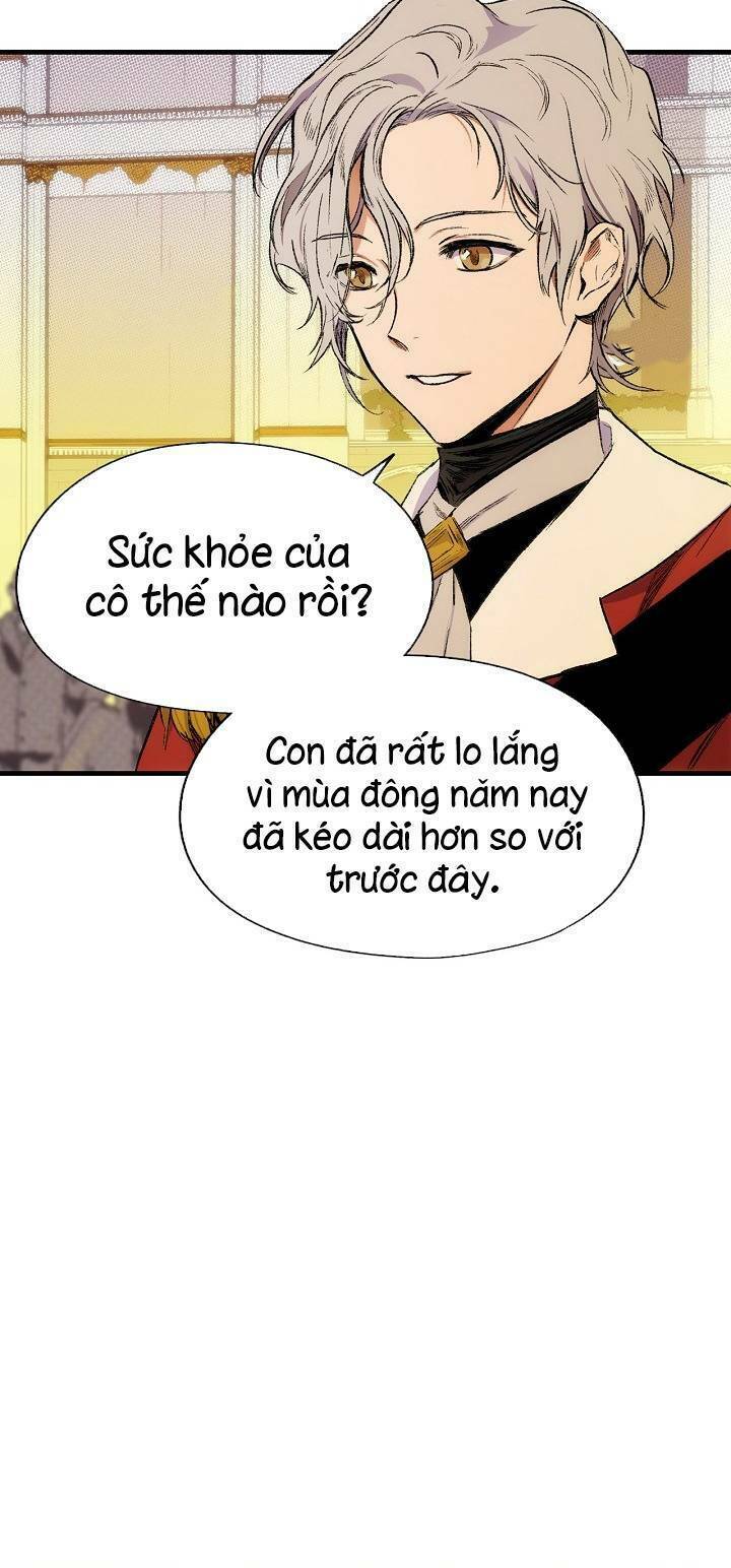 Câu chuyện cổ tích của mẹ kế: Chapter 21