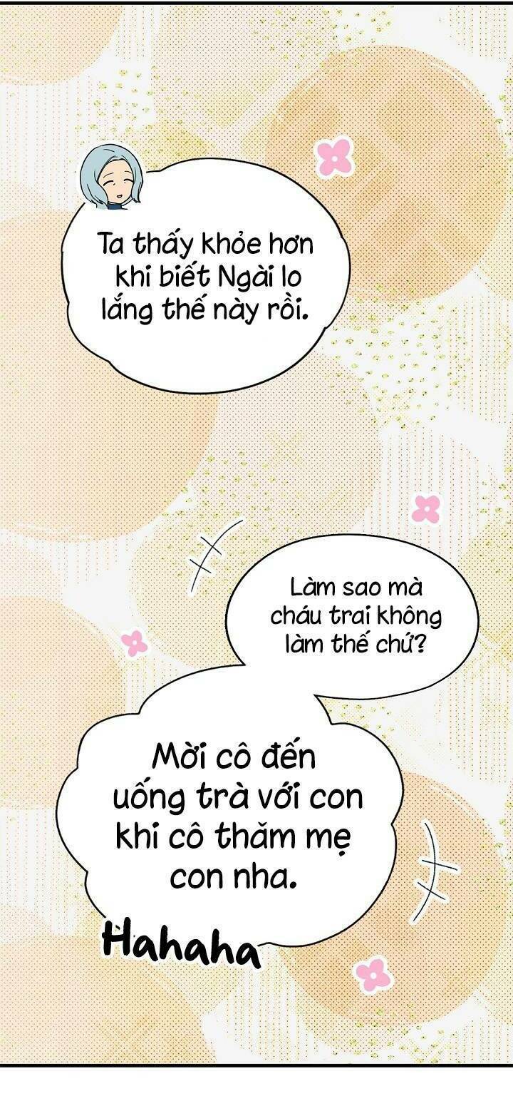 Câu chuyện cổ tích của mẹ kế: Chapter 21