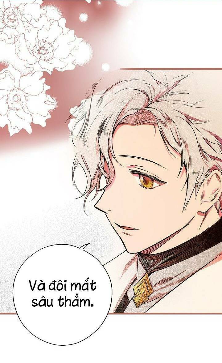 Câu chuyện cổ tích của mẹ kế: Chapter 21