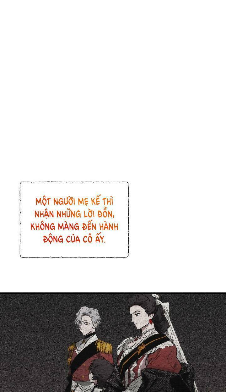 Câu chuyện cổ tích của mẹ kế: Chapter 21