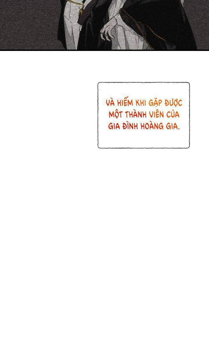 Câu chuyện cổ tích của mẹ kế: Chapter 21