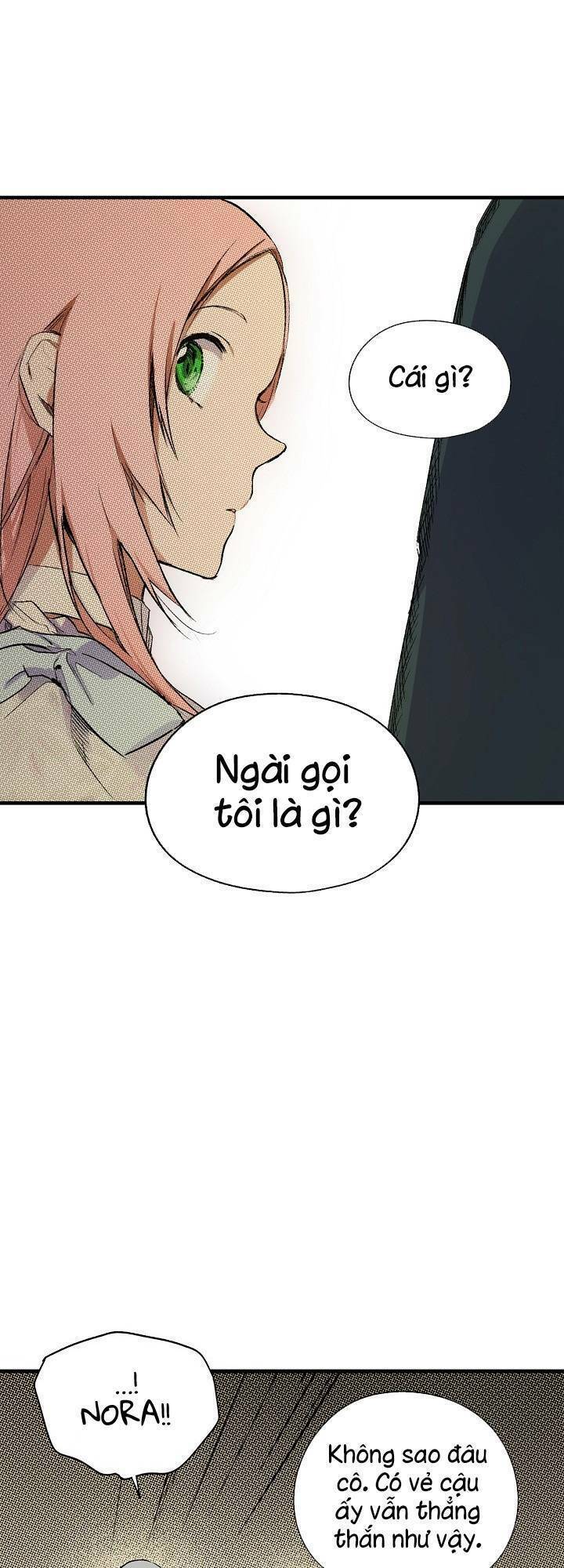 Câu chuyện cổ tích của mẹ kế: Chapter 21