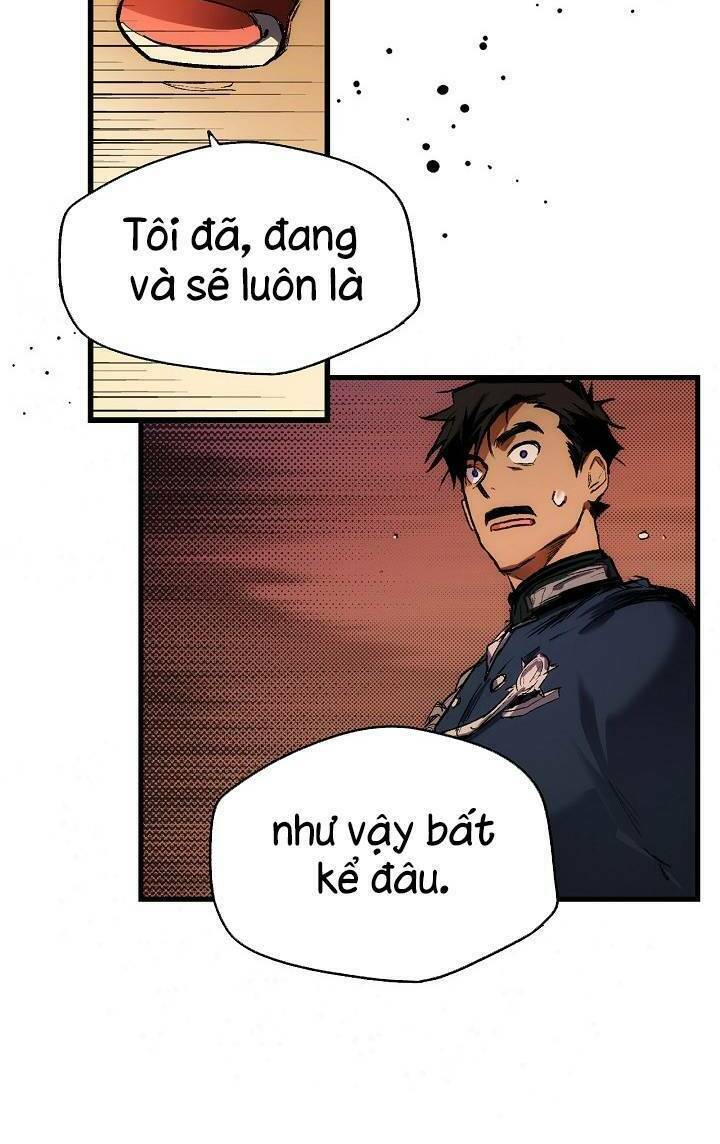 Câu chuyện cổ tích của mẹ kế: Chapter 21