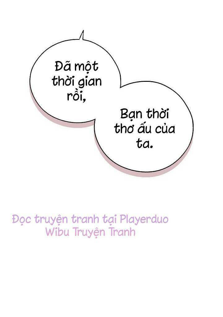 Câu chuyện cổ tích của mẹ kế: Chapter 21