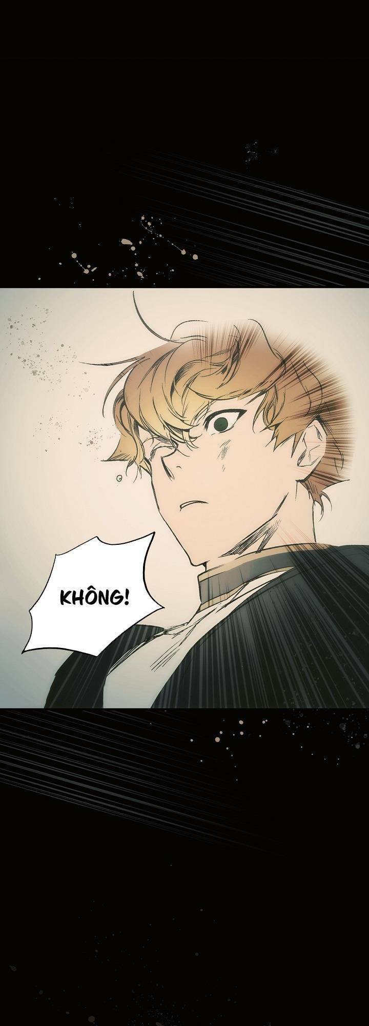 Câu chuyện cổ tích của mẹ kế: Chapter 21