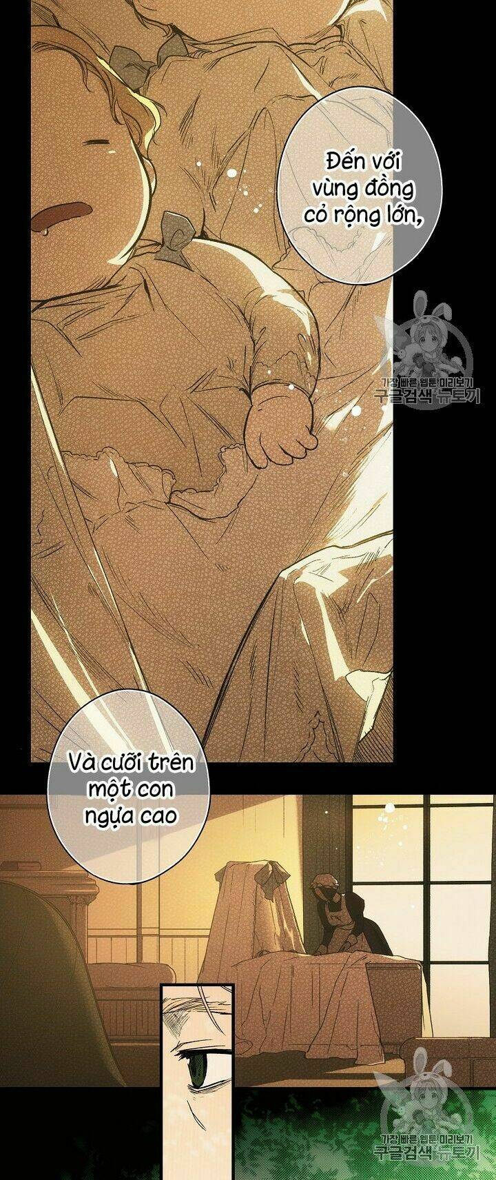 Câu chuyện cổ tích của mẹ kế: Chapter 24