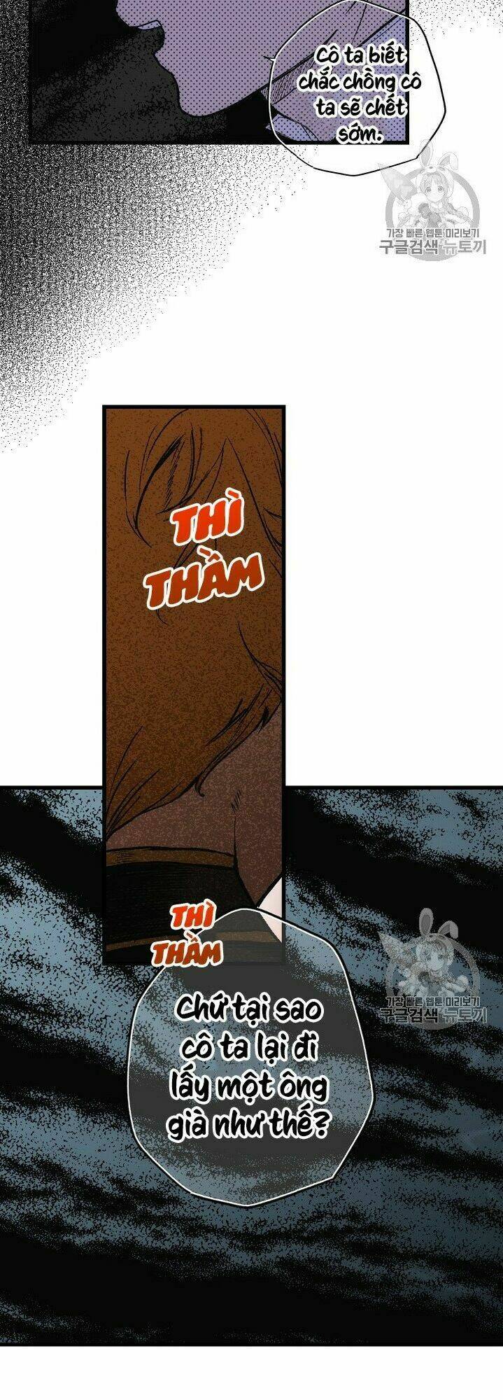 Câu chuyện cổ tích của mẹ kế: Chapter 24