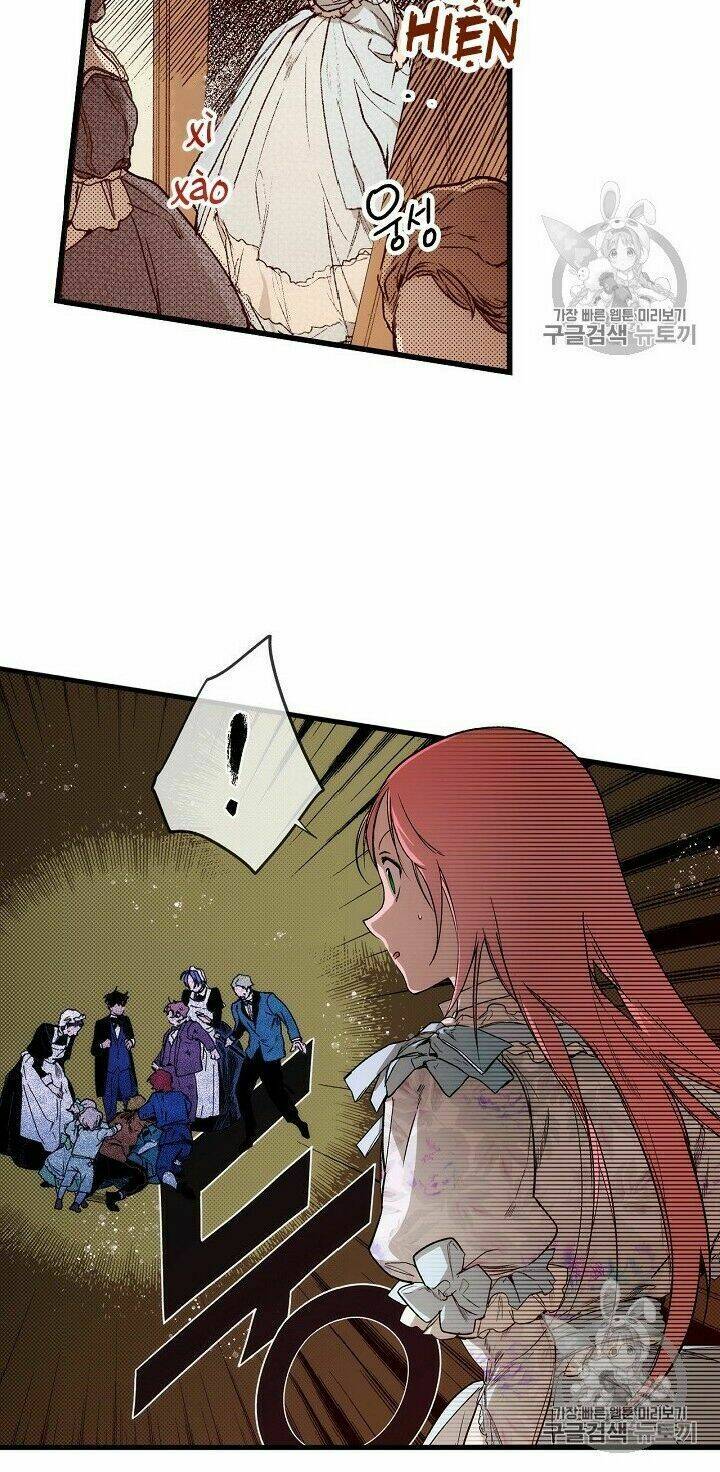 Câu chuyện cổ tích của mẹ kế: Chapter 24