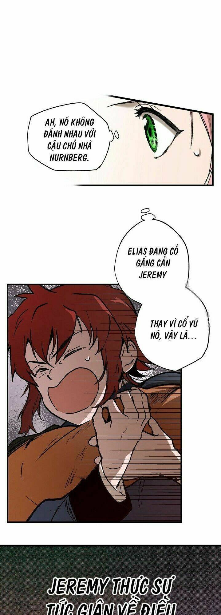 Câu chuyện cổ tích của mẹ kế: Chapter 24