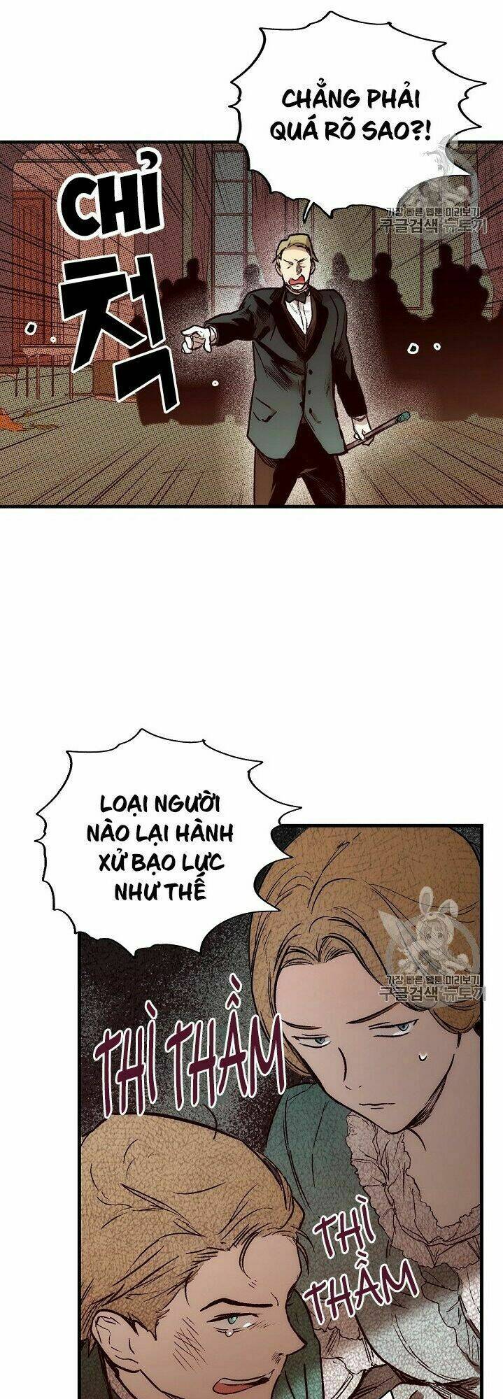 Câu chuyện cổ tích của mẹ kế: Chapter 24