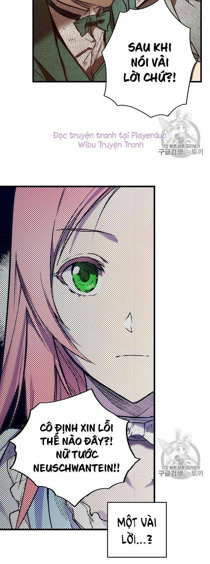 Câu chuyện cổ tích của mẹ kế: Chapter 24
