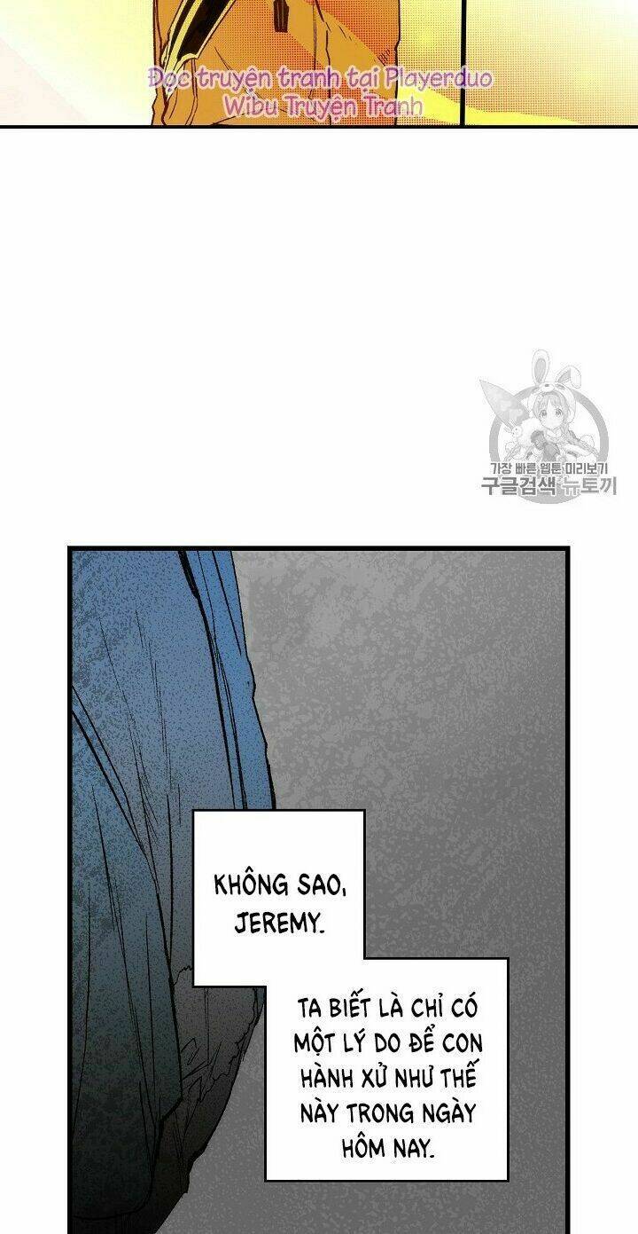 Câu chuyện cổ tích của mẹ kế: Chapter 24