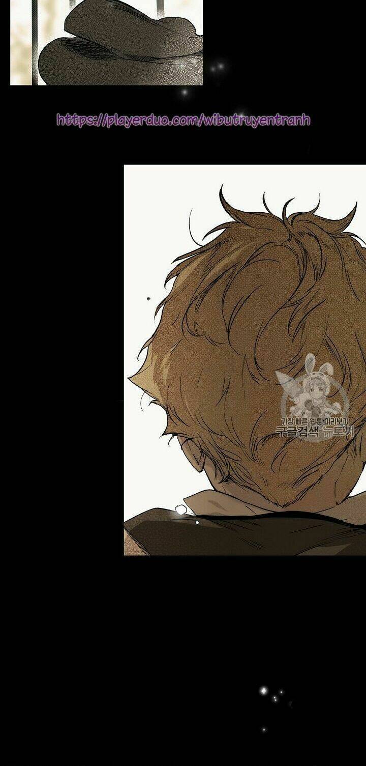 Câu chuyện cổ tích của mẹ kế: Chapter 24