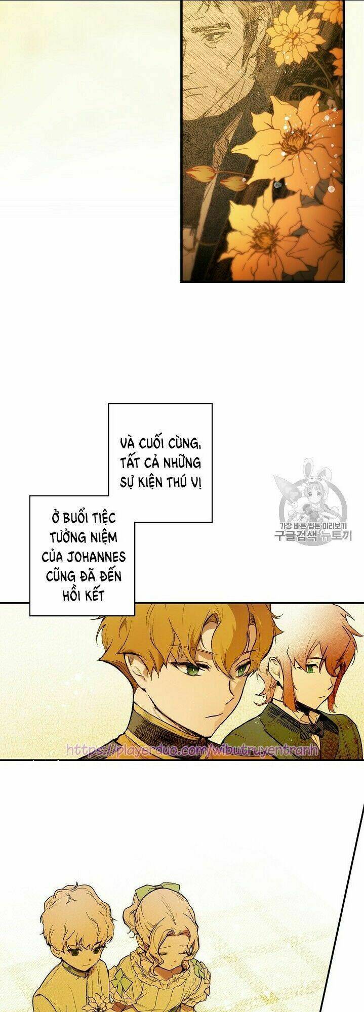 Câu chuyện cổ tích của mẹ kế: Chapter 25