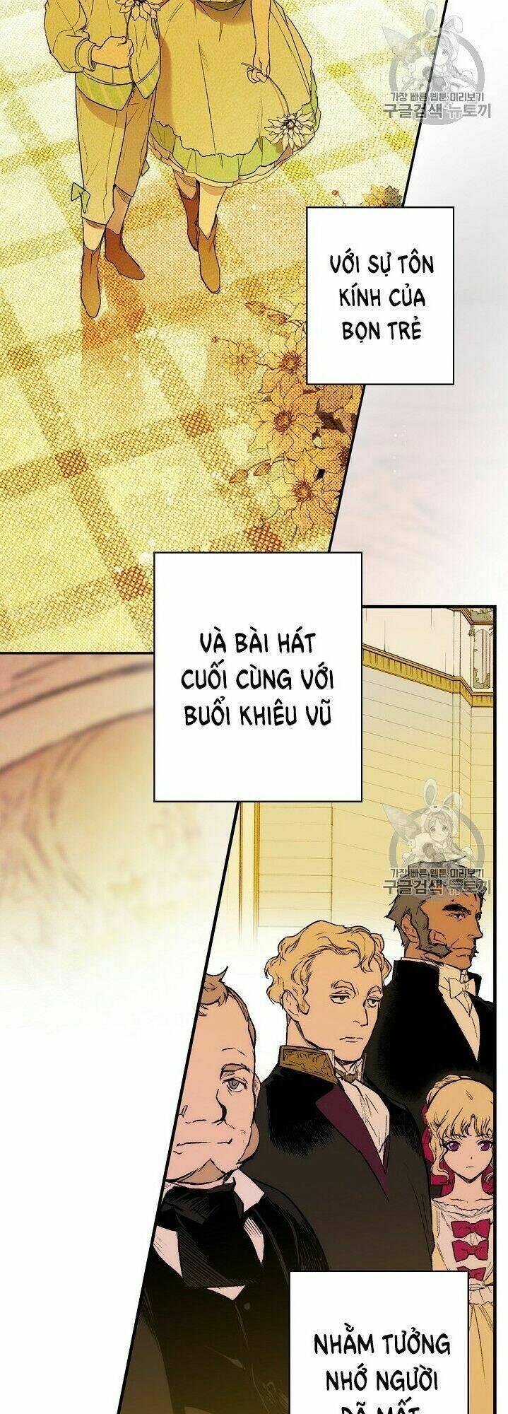 Câu chuyện cổ tích của mẹ kế: Chapter 25