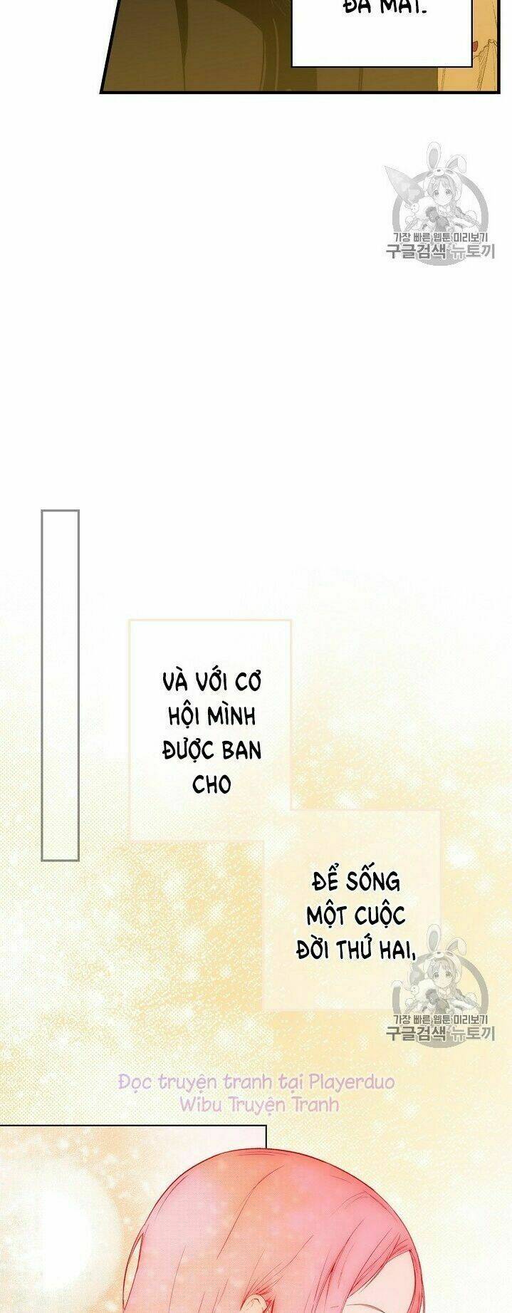 Câu chuyện cổ tích của mẹ kế: Chapter 25