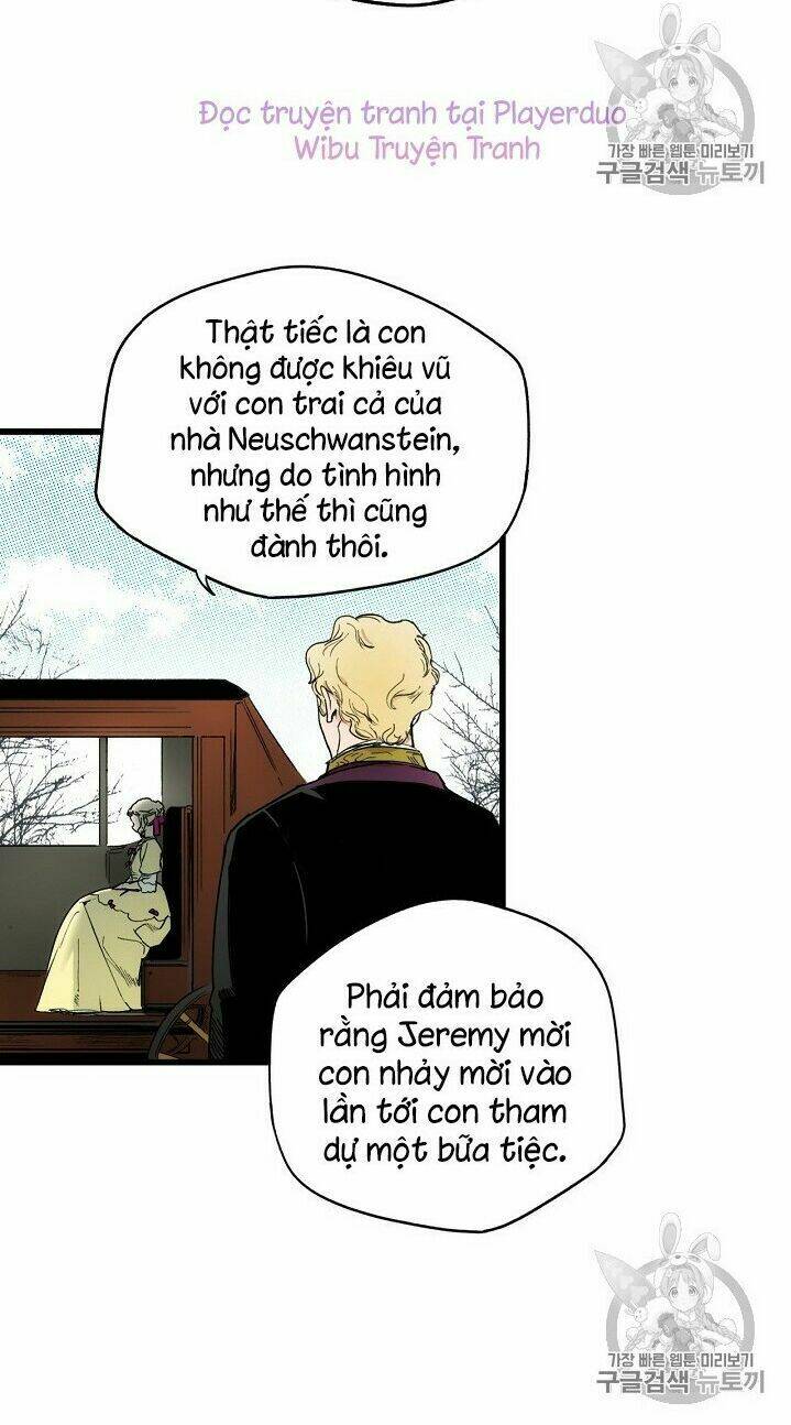 Câu chuyện cổ tích của mẹ kế: Chapter 25