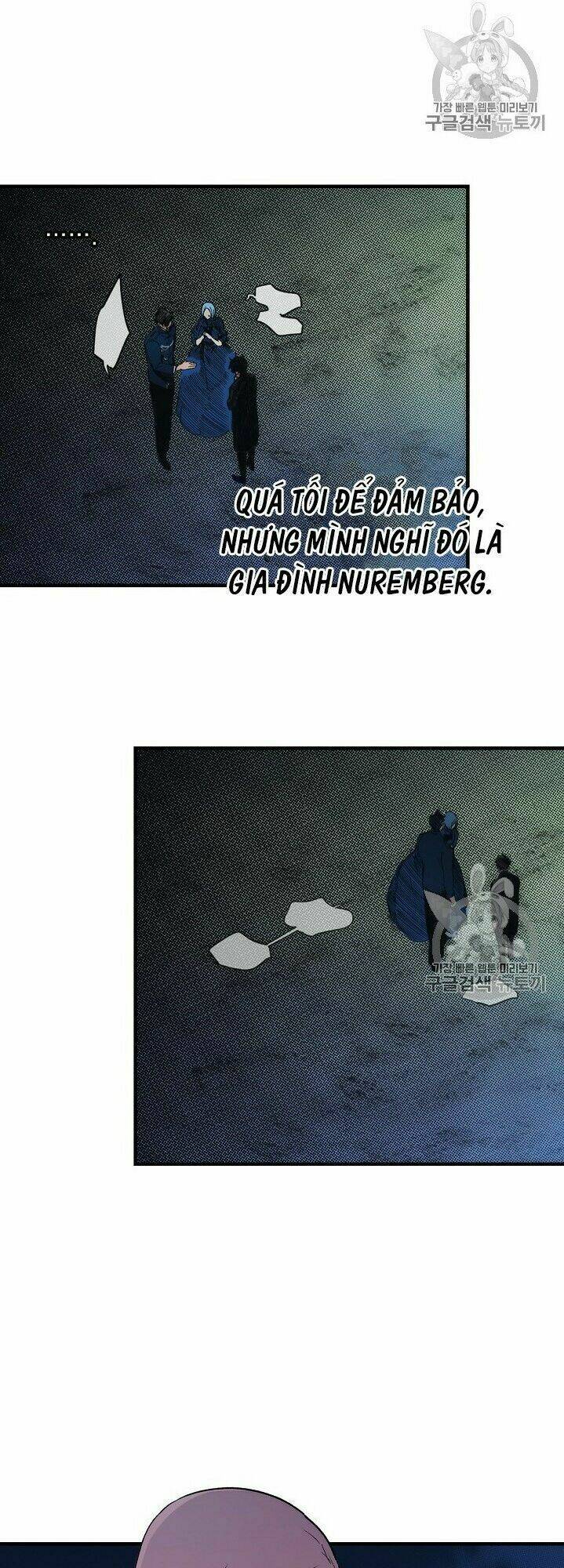 Câu chuyện cổ tích của mẹ kế: Chapter 25