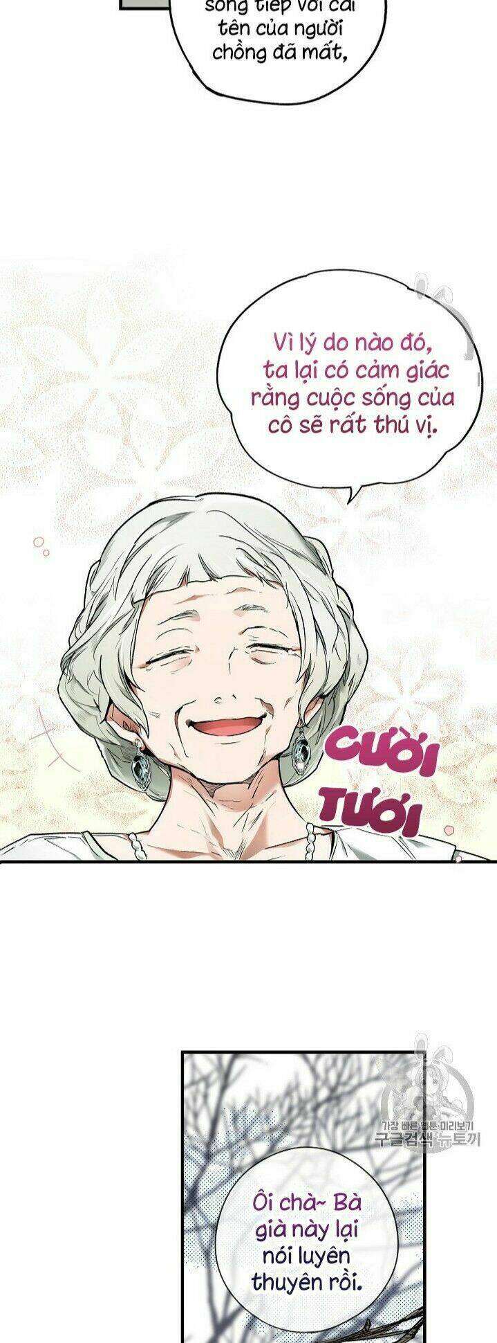 Câu chuyện cổ tích của mẹ kế: Chapter 25