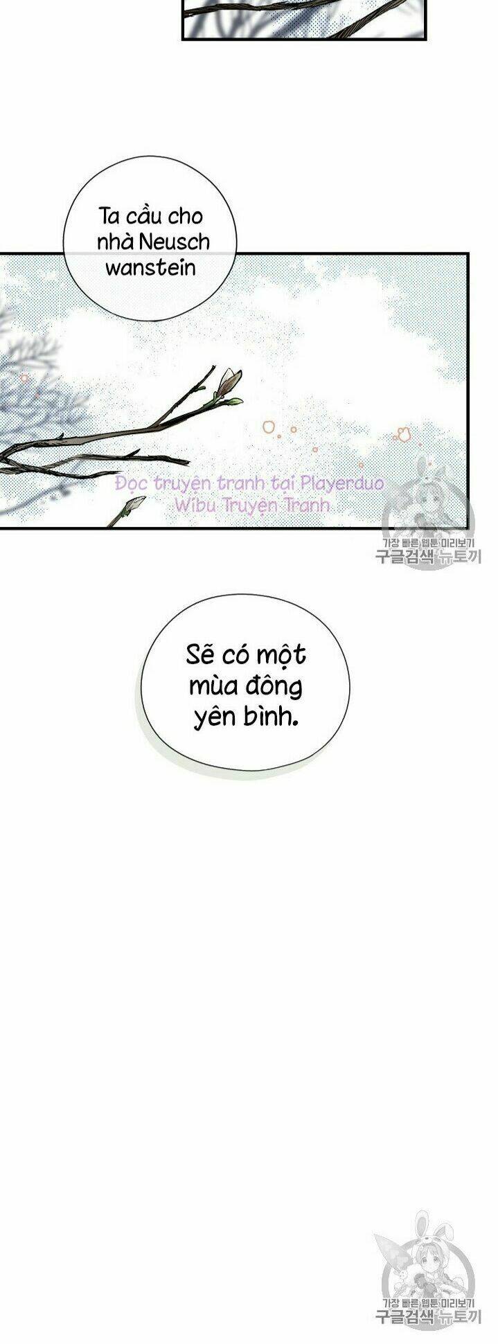 Câu chuyện cổ tích của mẹ kế: Chapter 25