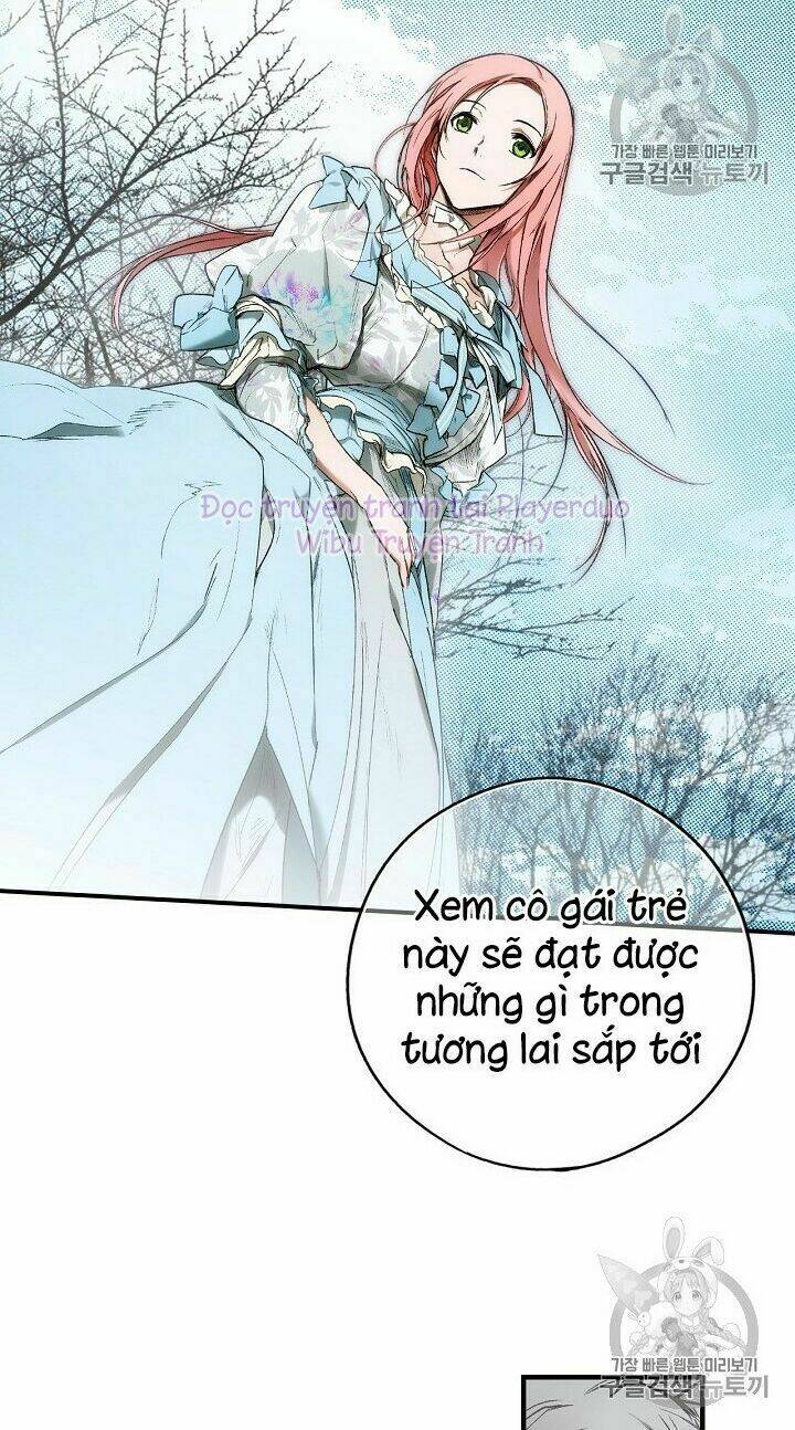 Câu chuyện cổ tích của mẹ kế: Chapter 25
