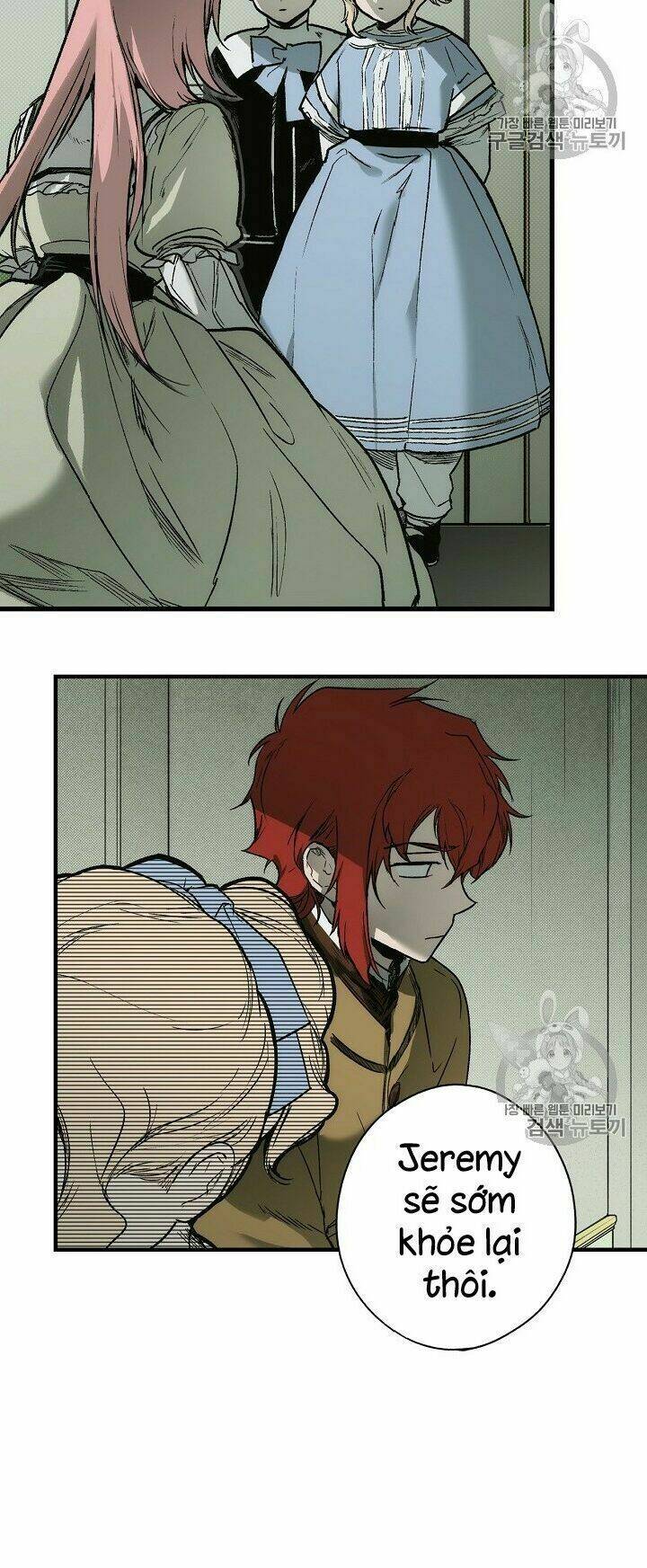 Câu chuyện cổ tích của mẹ kế: Chapter 25