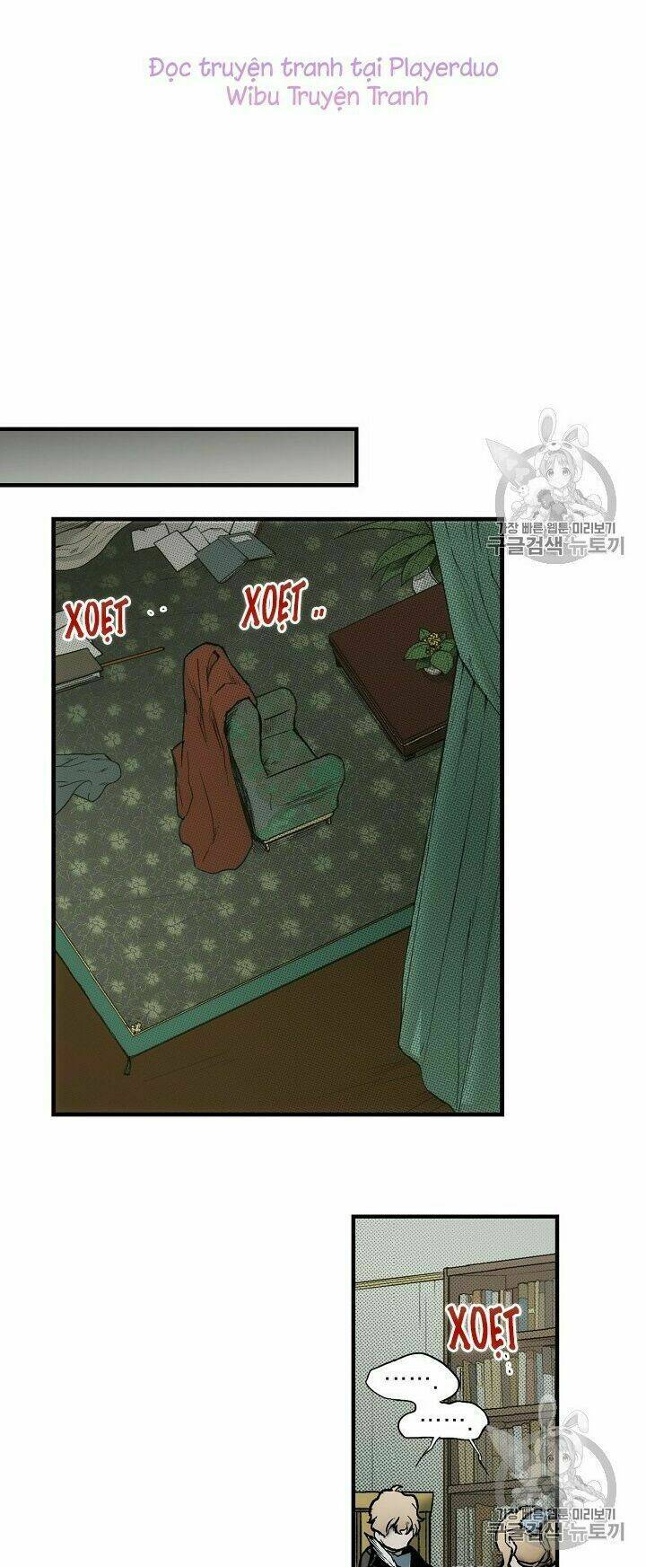 Câu chuyện cổ tích của mẹ kế: Chapter 25