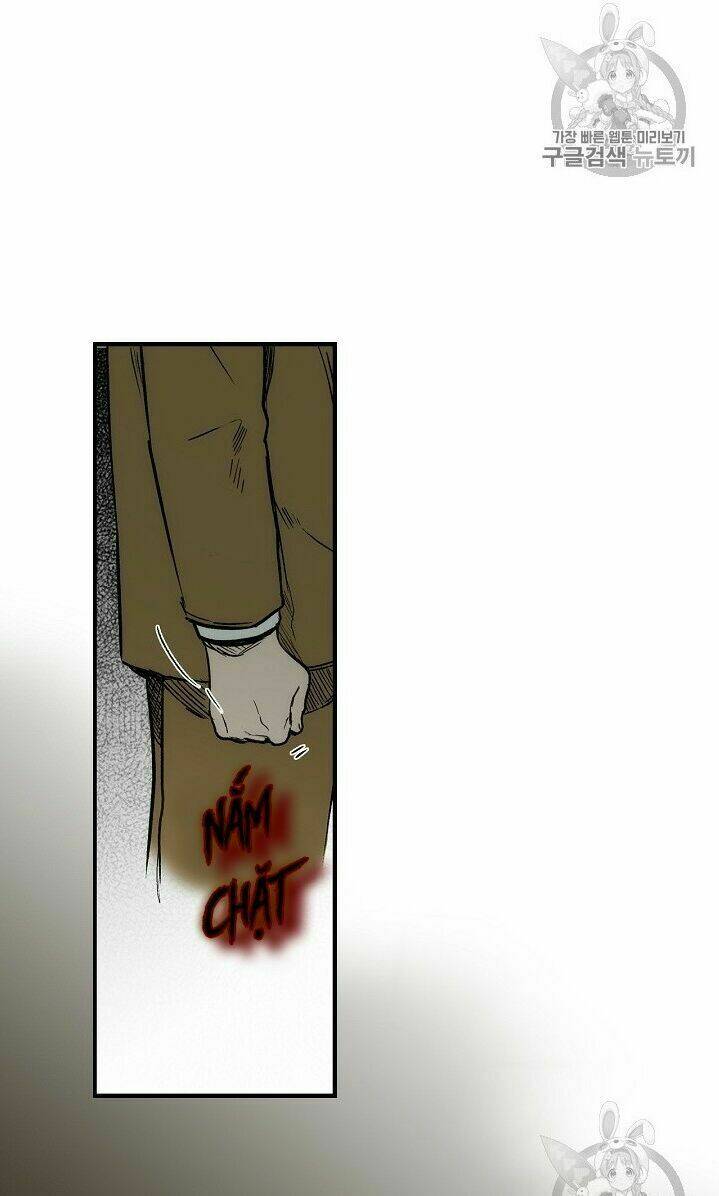 Câu chuyện cổ tích của mẹ kế: Chapter 25