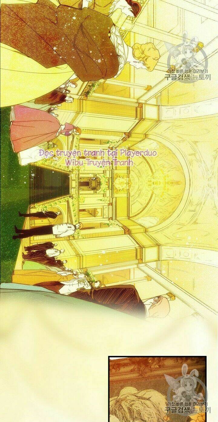 Câu chuyện cổ tích của mẹ kế: Chapter 25