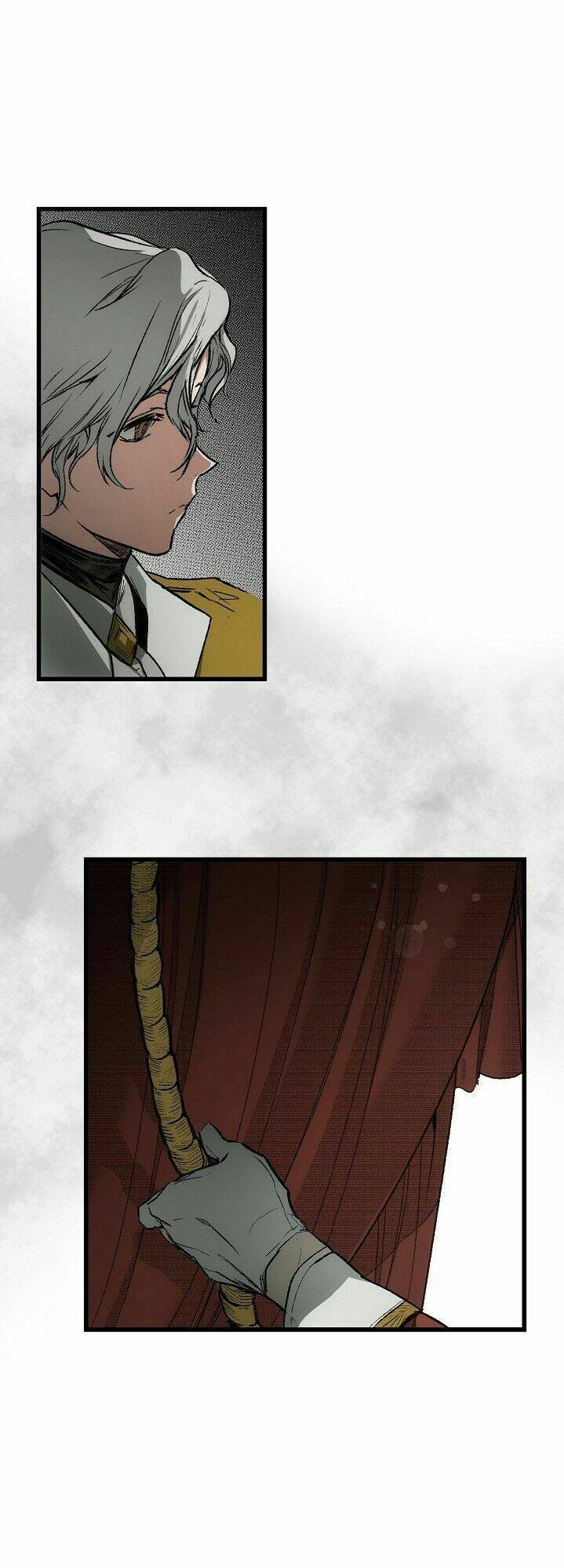Câu chuyện cổ tích của mẹ kế: Chapter 28