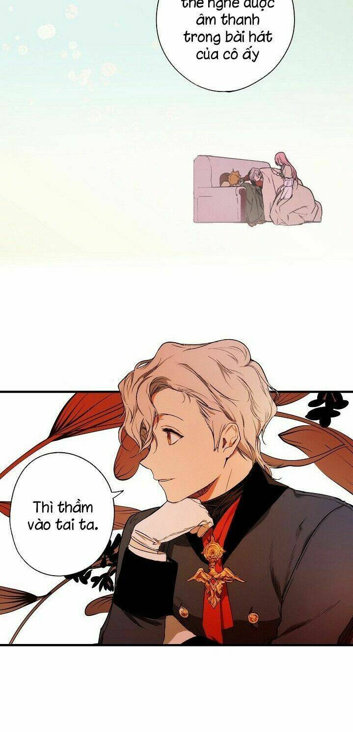 Câu chuyện cổ tích của mẹ kế: Chapter 28