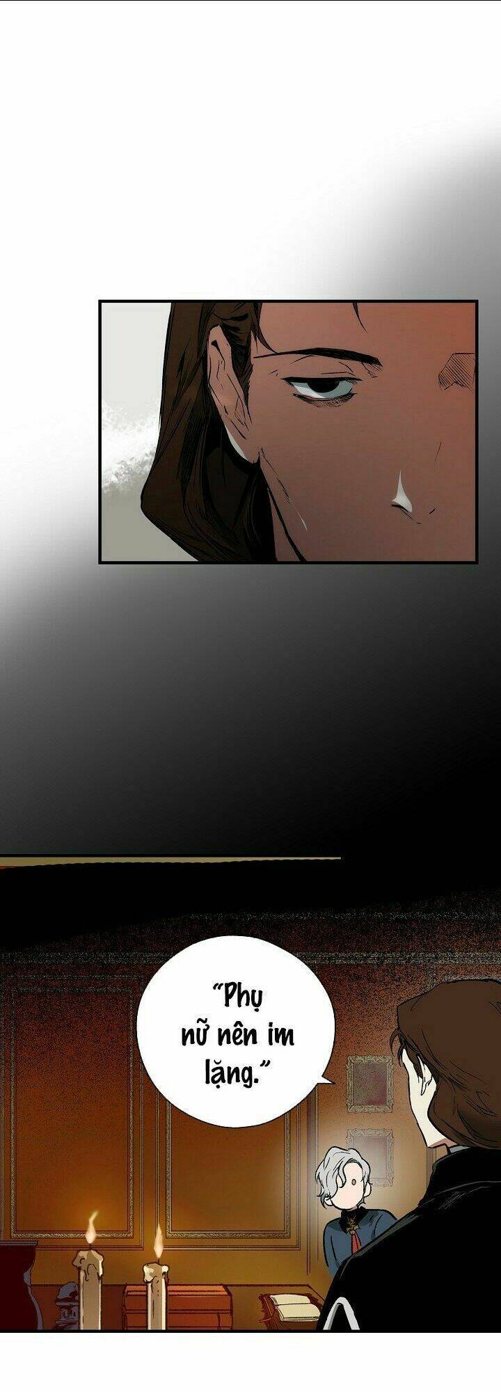Câu chuyện cổ tích của mẹ kế: Chapter 28
