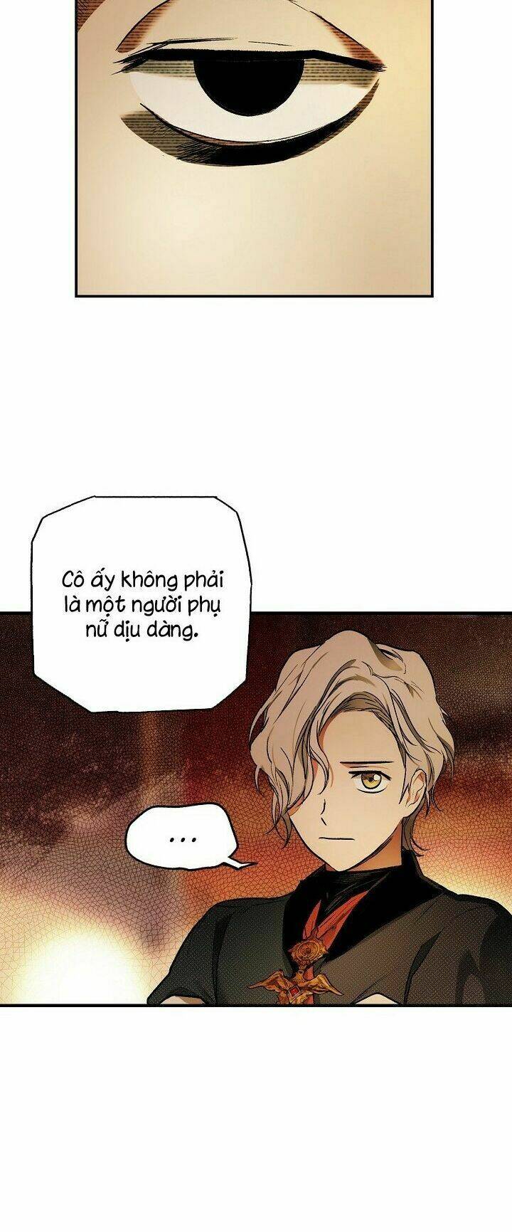 Câu chuyện cổ tích của mẹ kế: Chapter 28