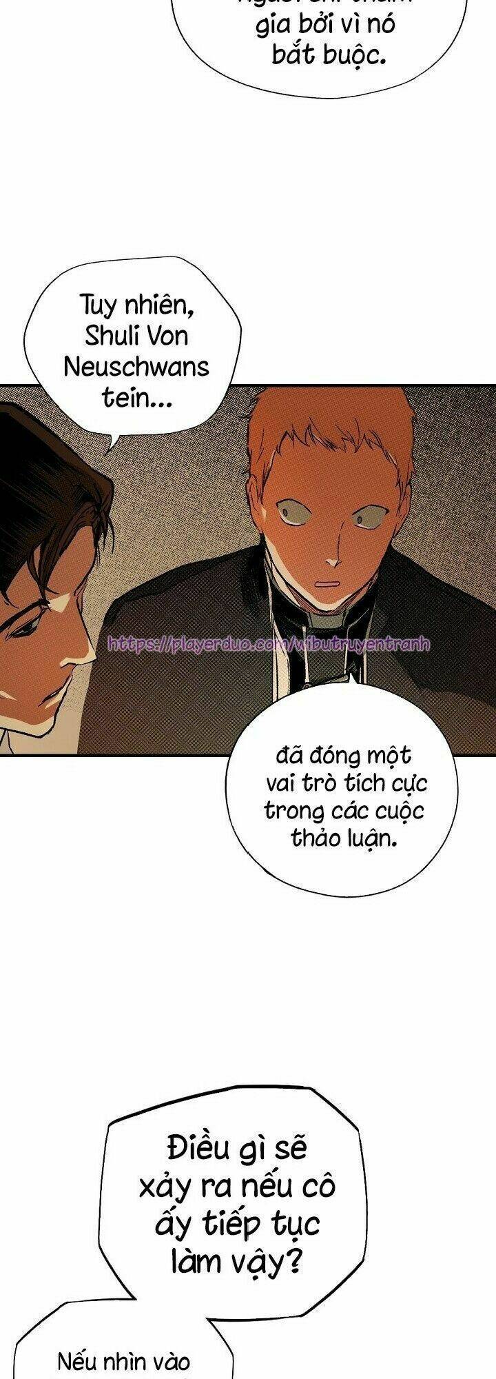 Câu chuyện cổ tích của mẹ kế: Chapter 28